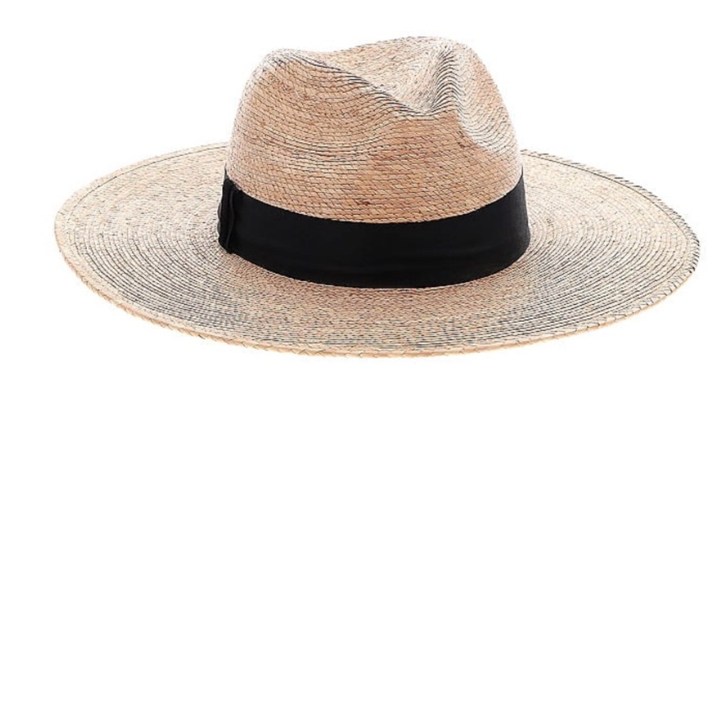 Brooklyn Hat Company Fedora